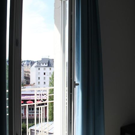 Appart'Hotel Saint Jean Lourdes Zewnętrze zdjęcie