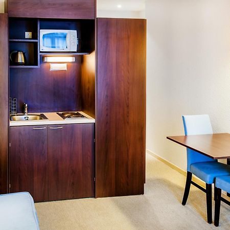 Appart'Hotel Saint Jean Lourdes Zewnętrze zdjęcie