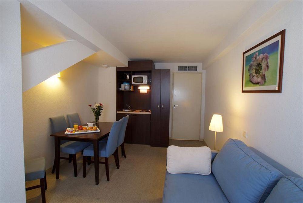 Appart'Hotel Saint Jean Lourdes Pokój zdjęcie