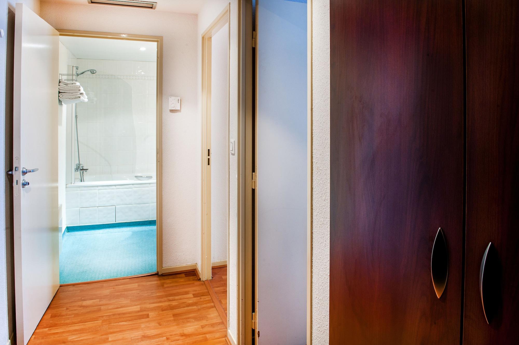 Appart'Hotel Saint Jean Lourdes Zewnętrze zdjęcie