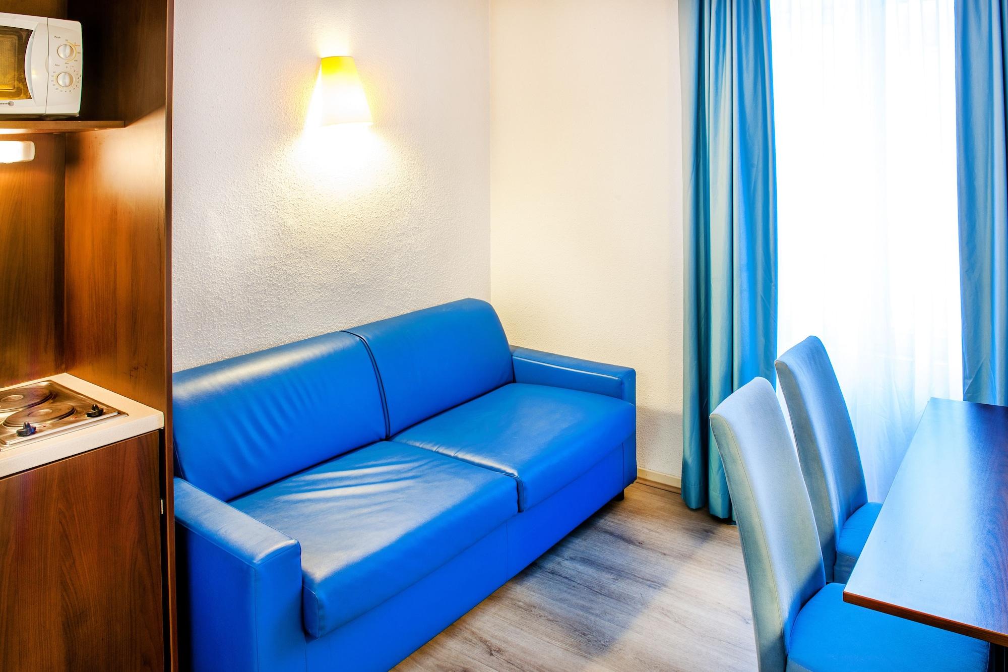 Appart'Hotel Saint Jean Lourdes Zewnętrze zdjęcie