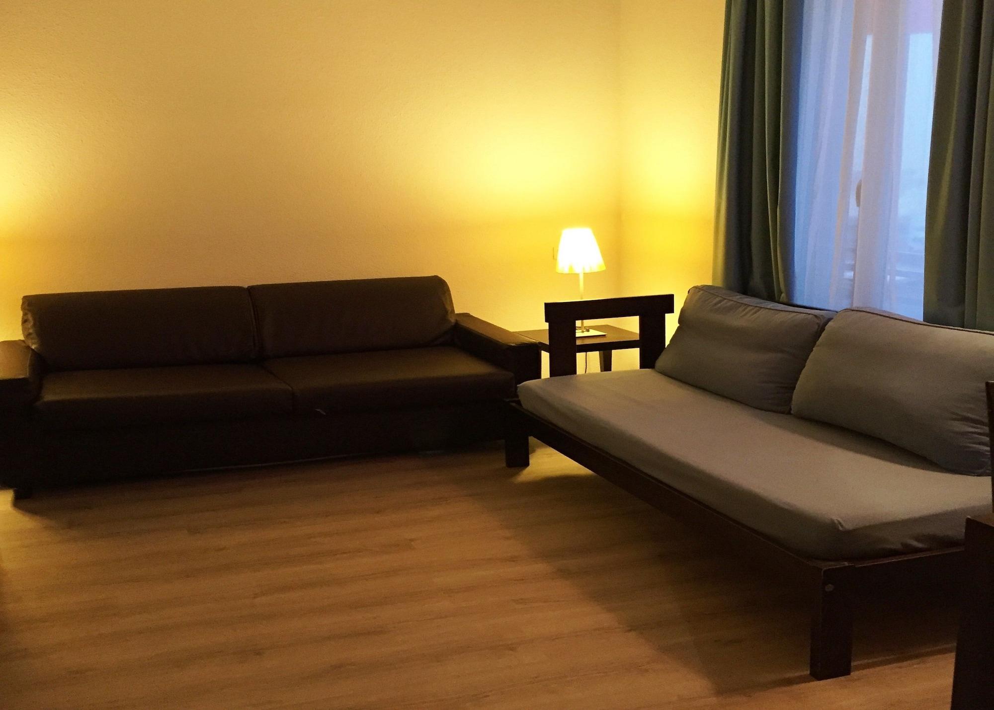 Appart'Hotel Saint Jean Lourdes Zewnętrze zdjęcie