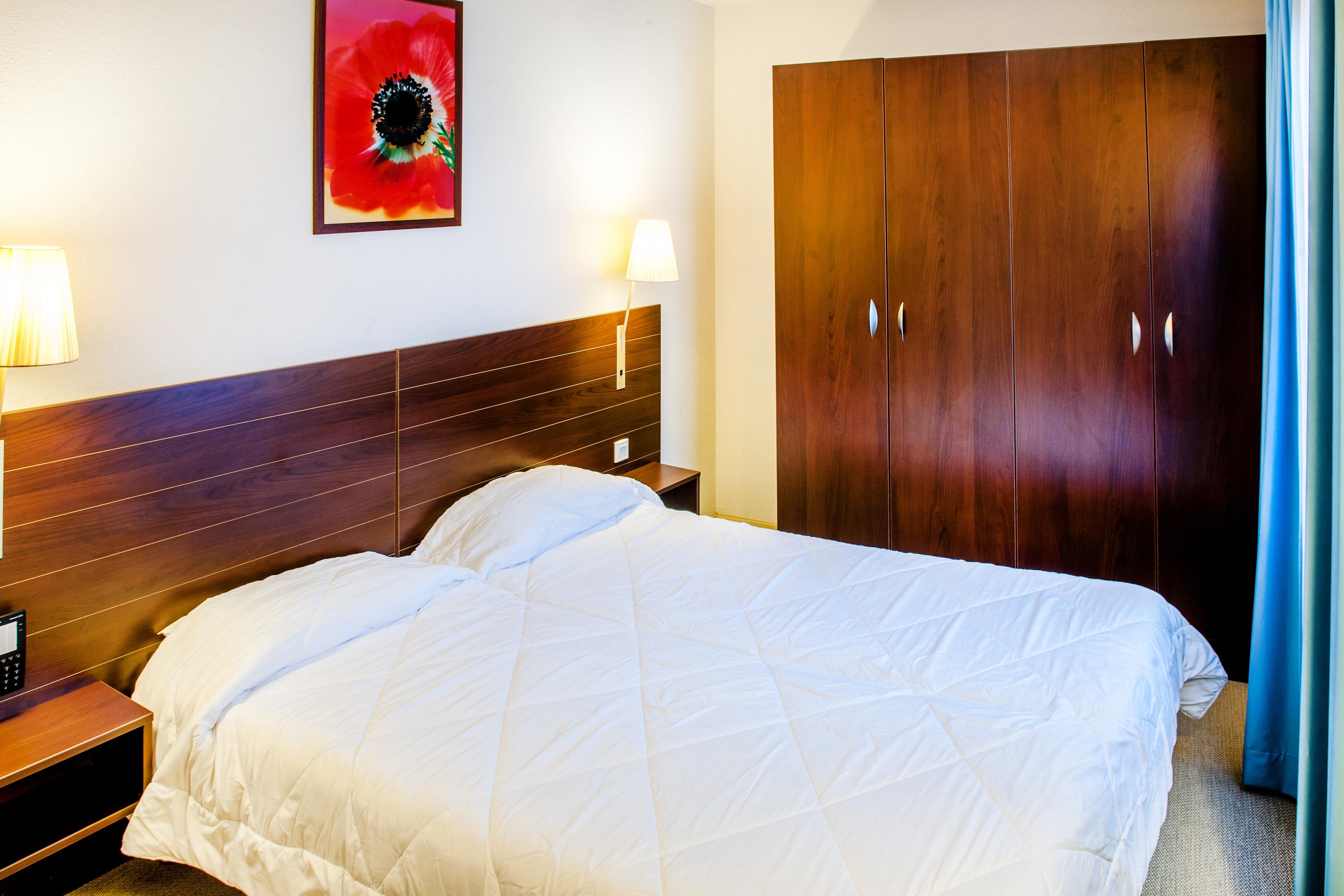 Appart'Hotel Saint Jean Lourdes Zewnętrze zdjęcie