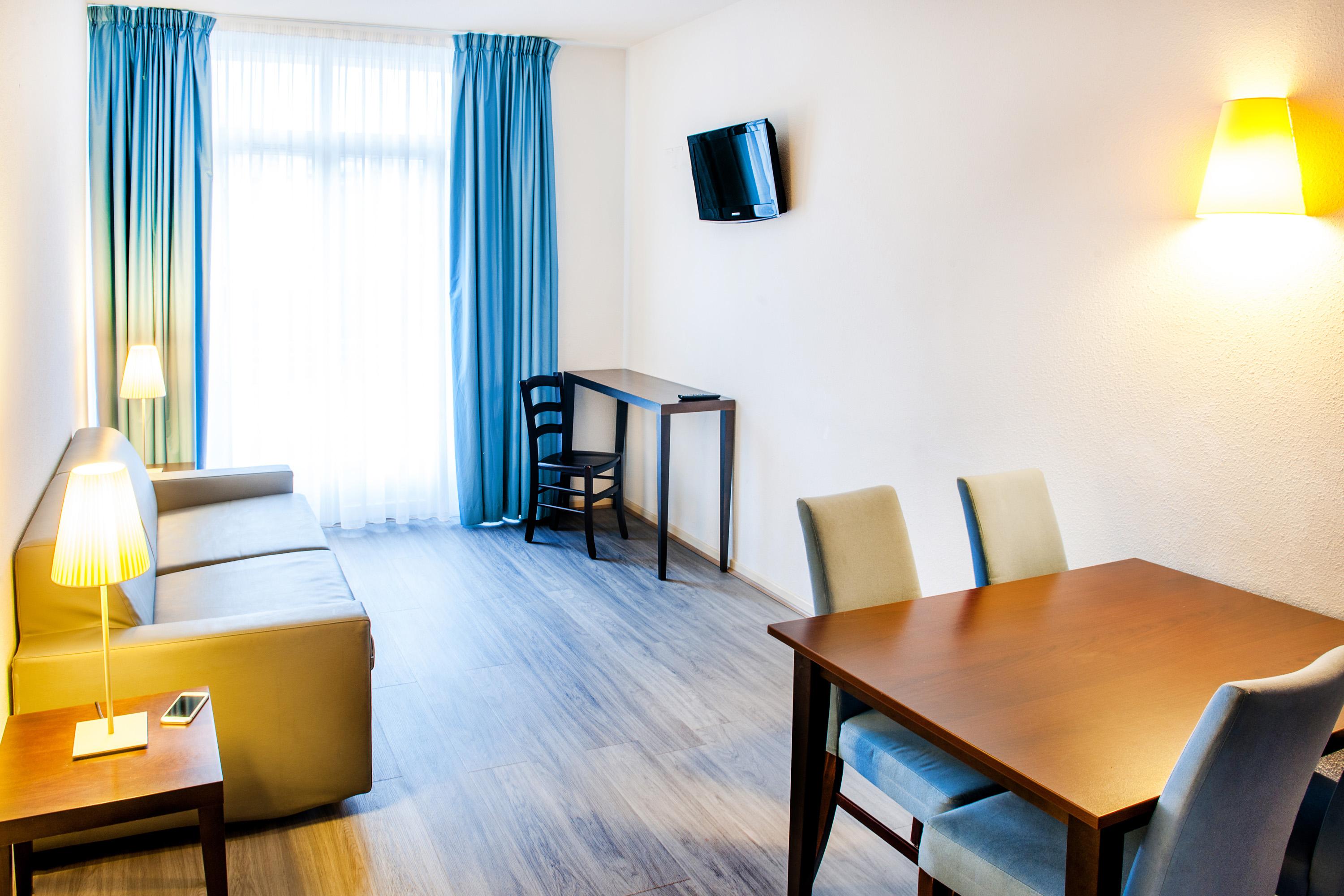 Appart'Hotel Saint Jean Lourdes Zewnętrze zdjęcie