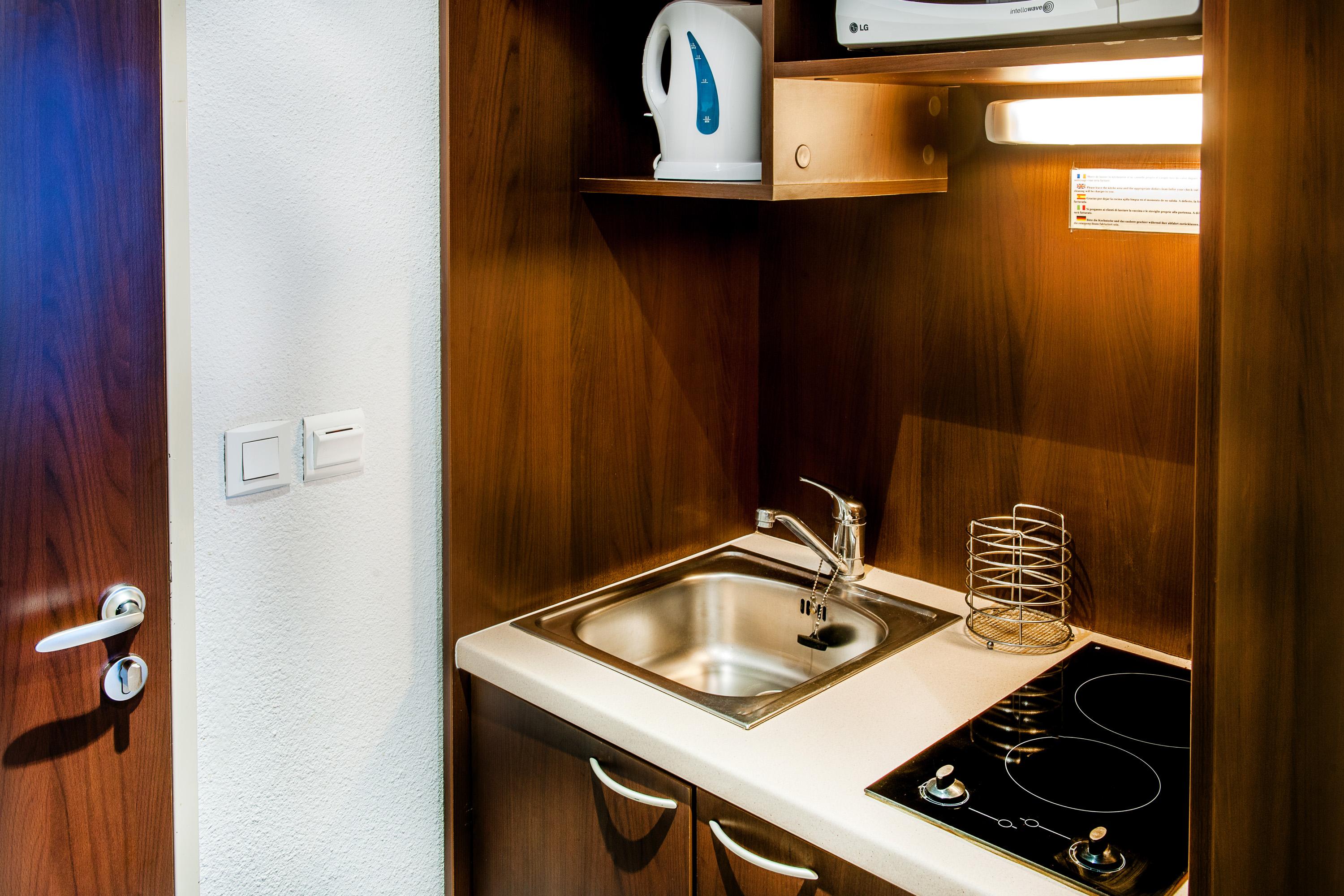 Appart'Hotel Saint Jean Lourdes Zewnętrze zdjęcie