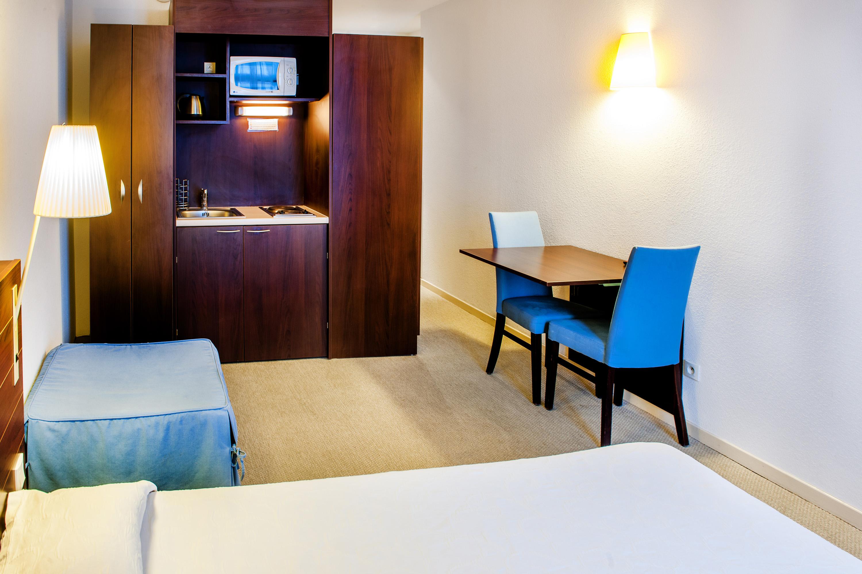Appart'Hotel Saint Jean Lourdes Zewnętrze zdjęcie