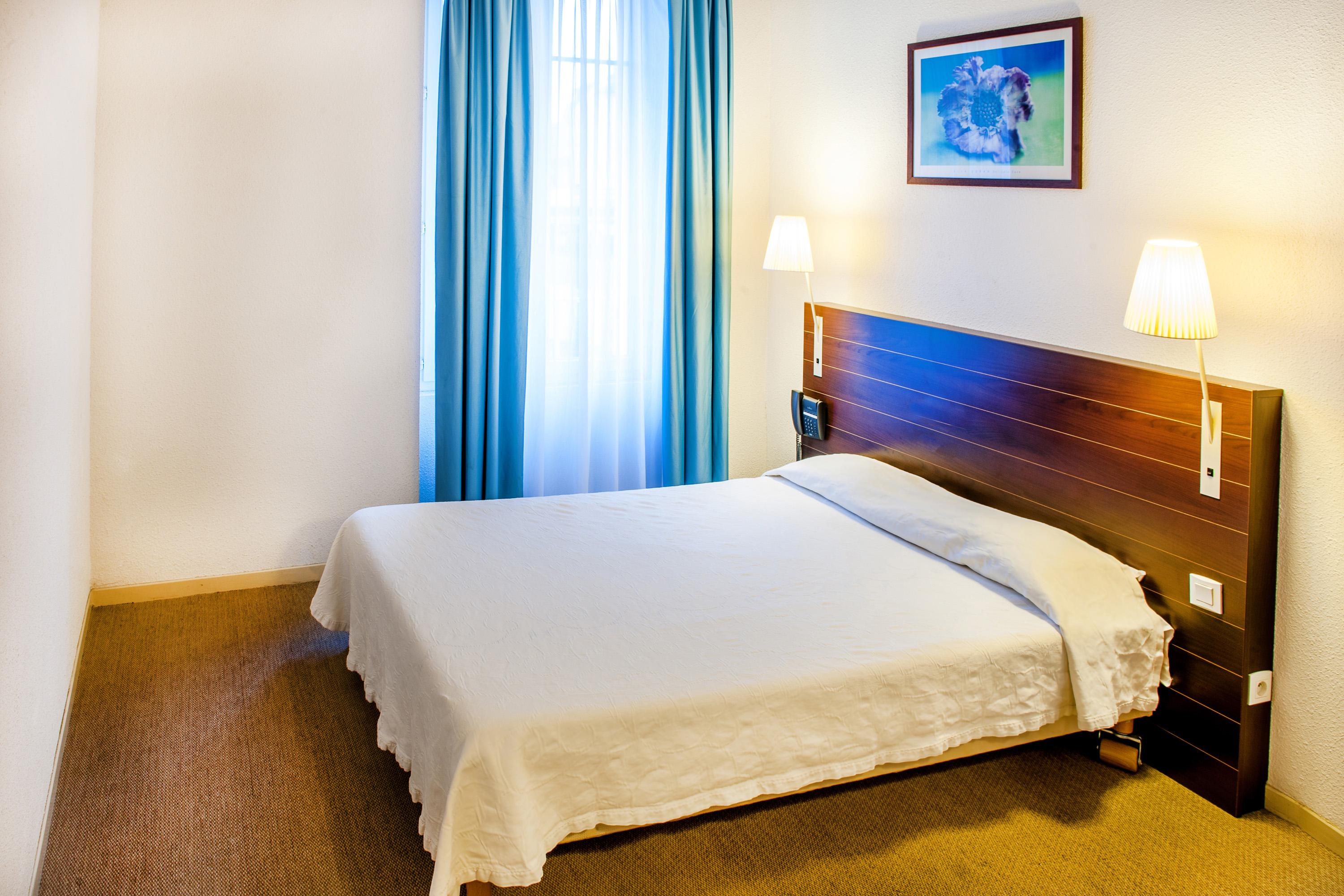 Appart'Hotel Saint Jean Lourdes Zewnętrze zdjęcie