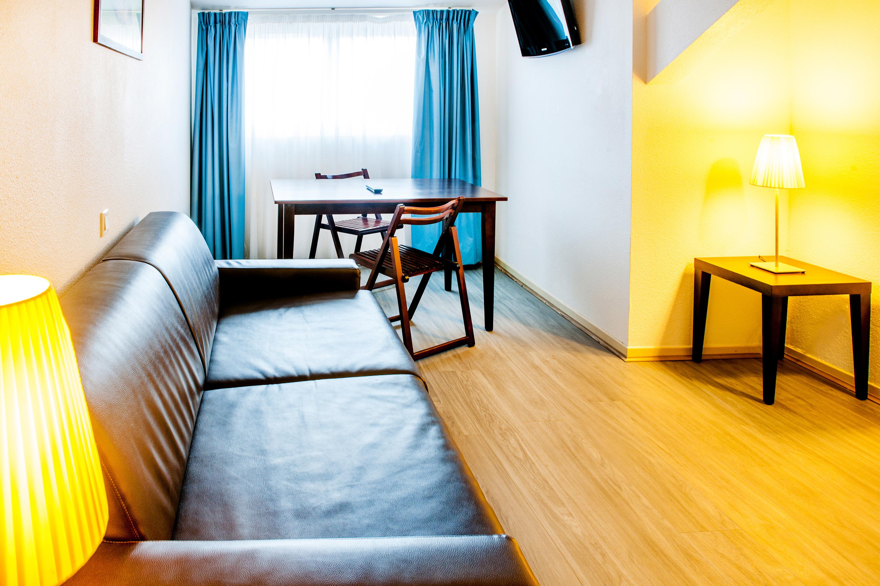 Appart'Hotel Saint Jean Lourdes Zewnętrze zdjęcie