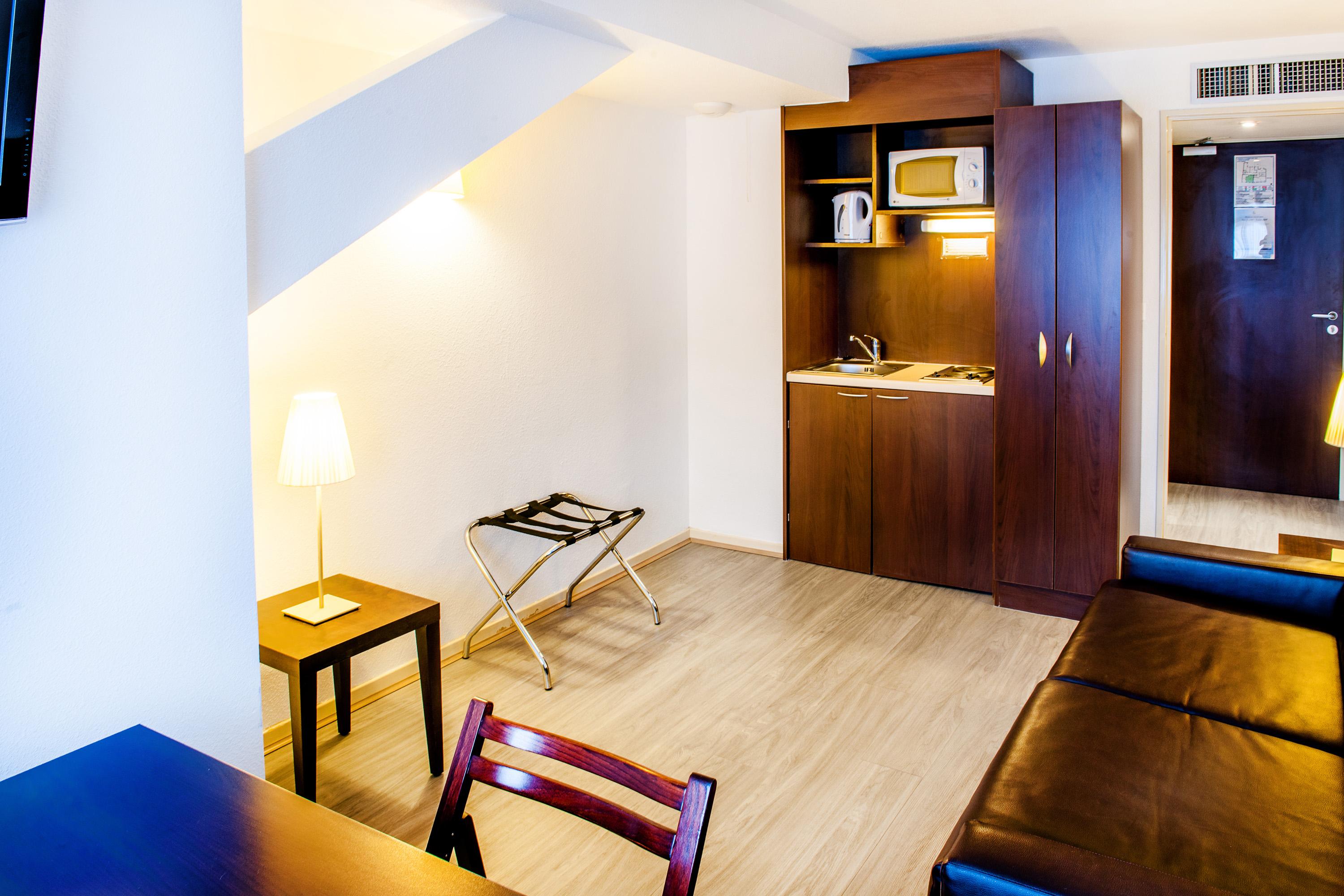 Appart'Hotel Saint Jean Lourdes Zewnętrze zdjęcie