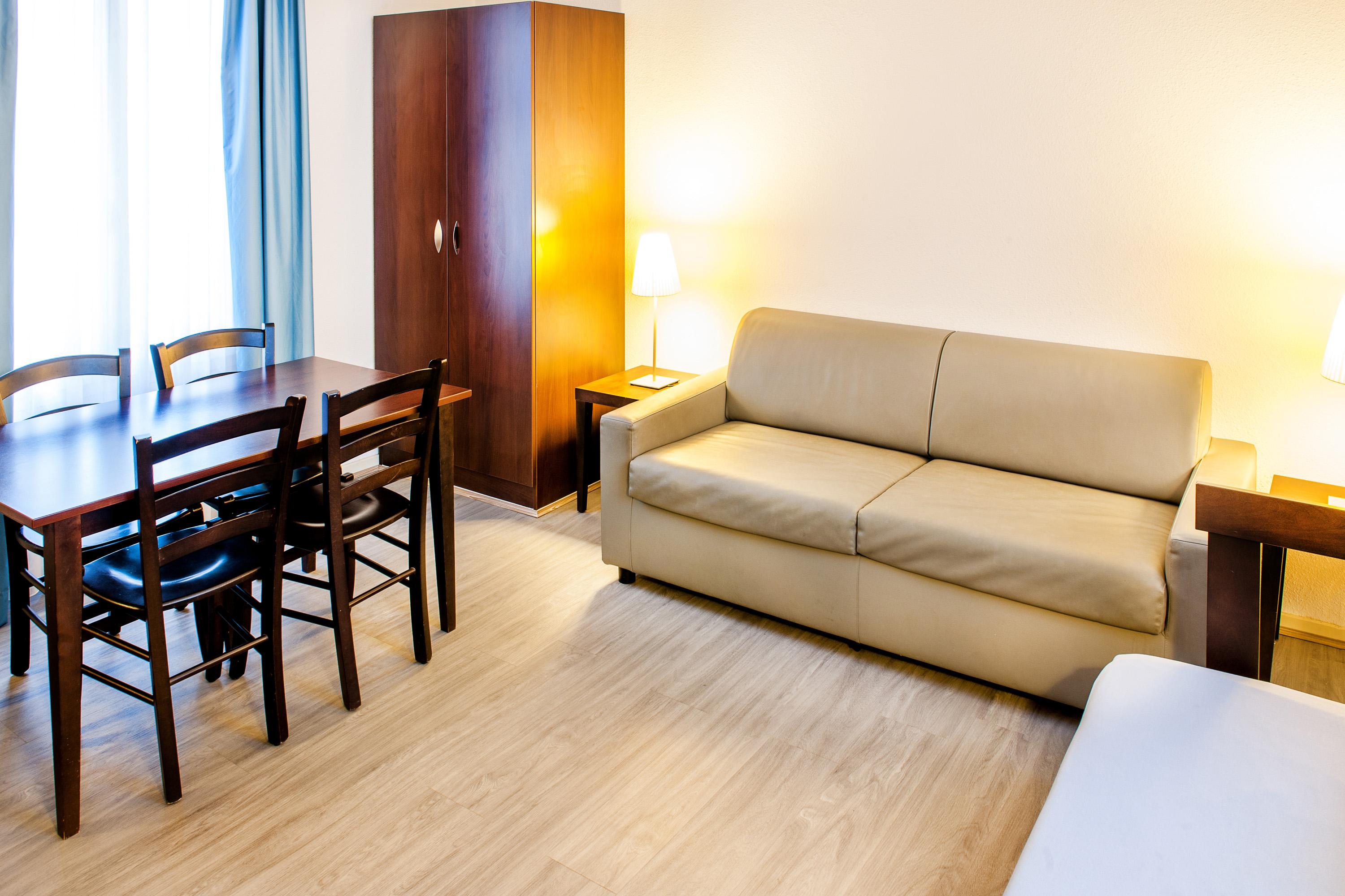 Appart'Hotel Saint Jean Lourdes Zewnętrze zdjęcie