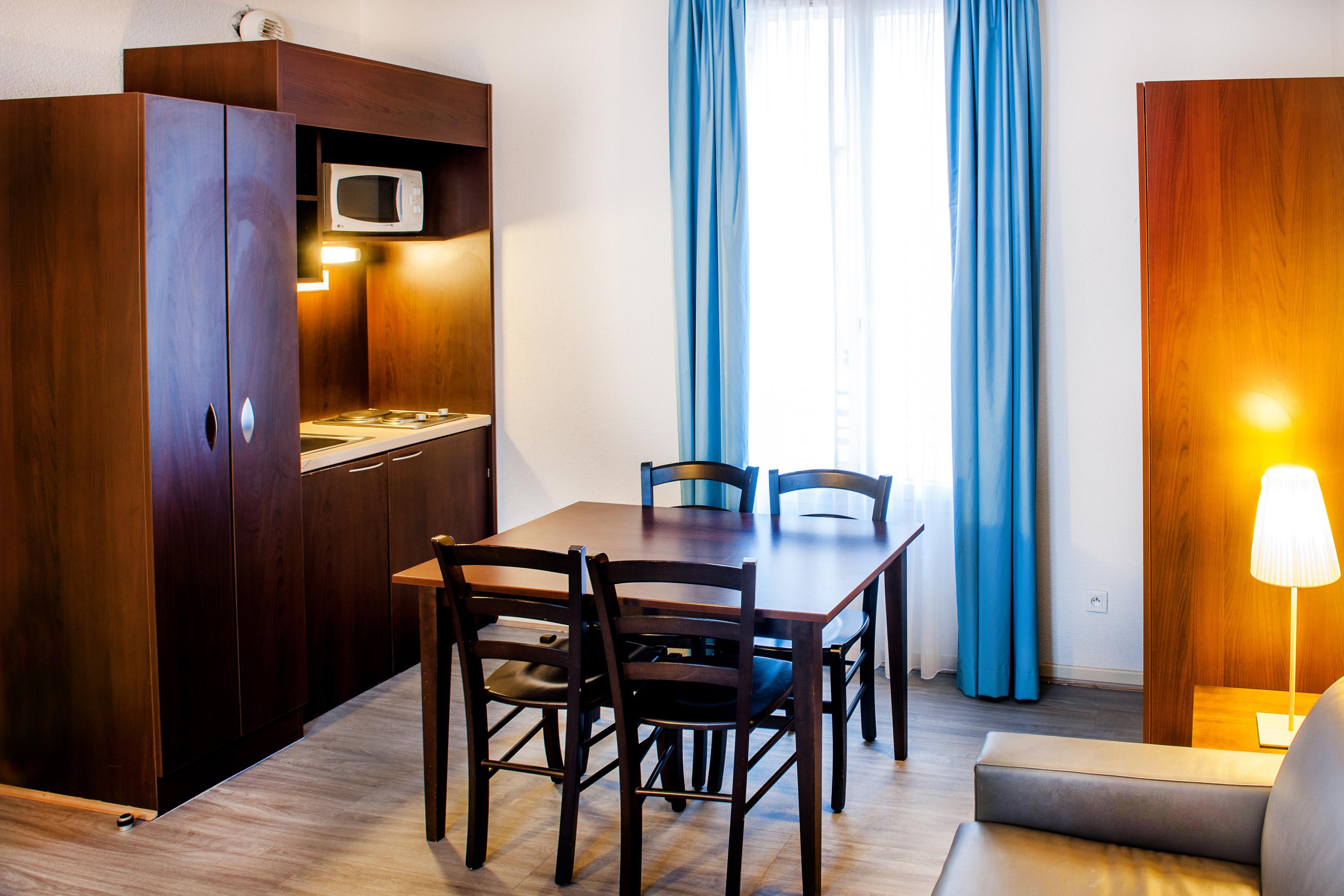 Appart'Hotel Saint Jean Lourdes Zewnętrze zdjęcie