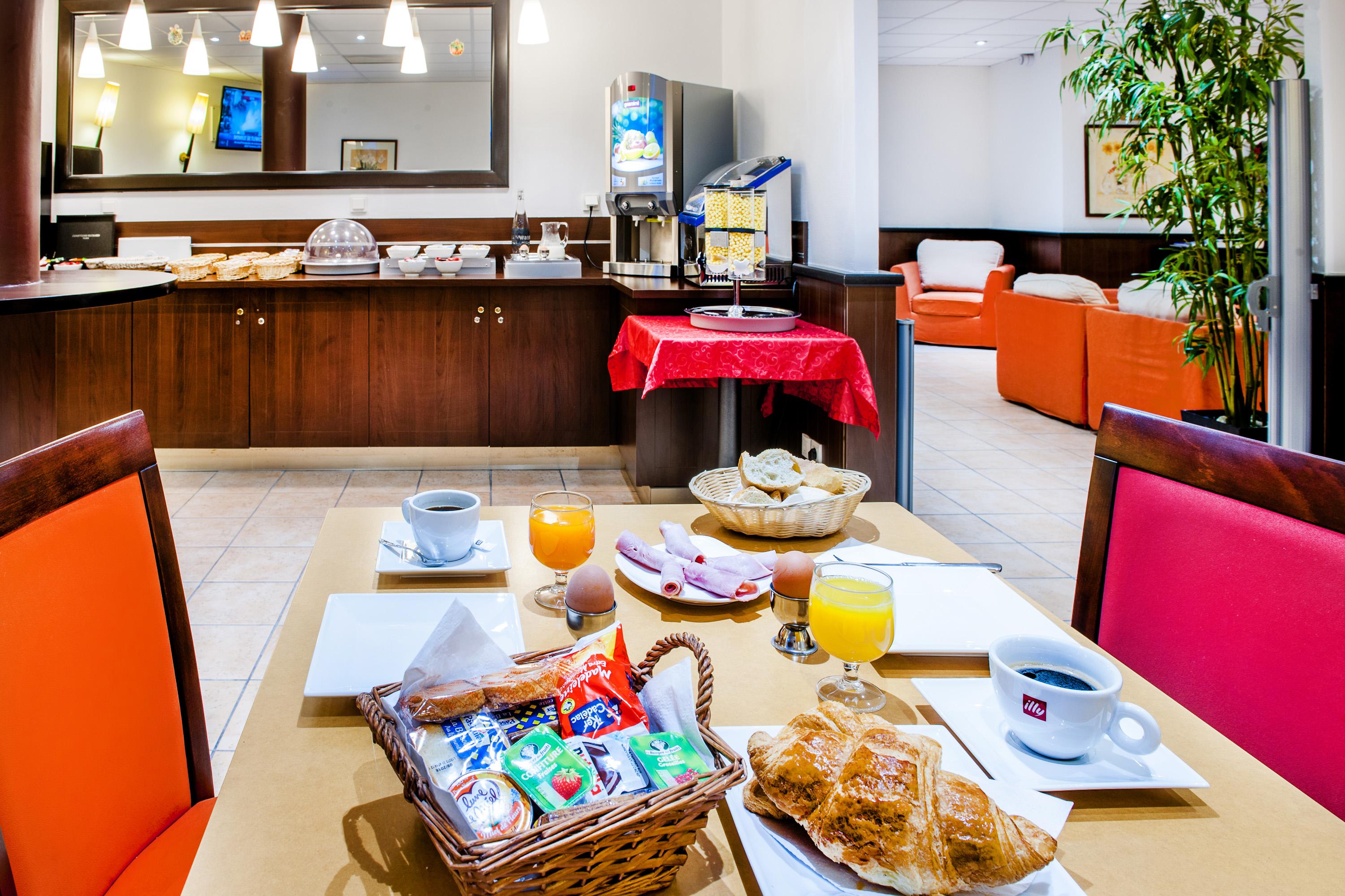 Appart'Hotel Saint Jean Lourdes Zewnętrze zdjęcie