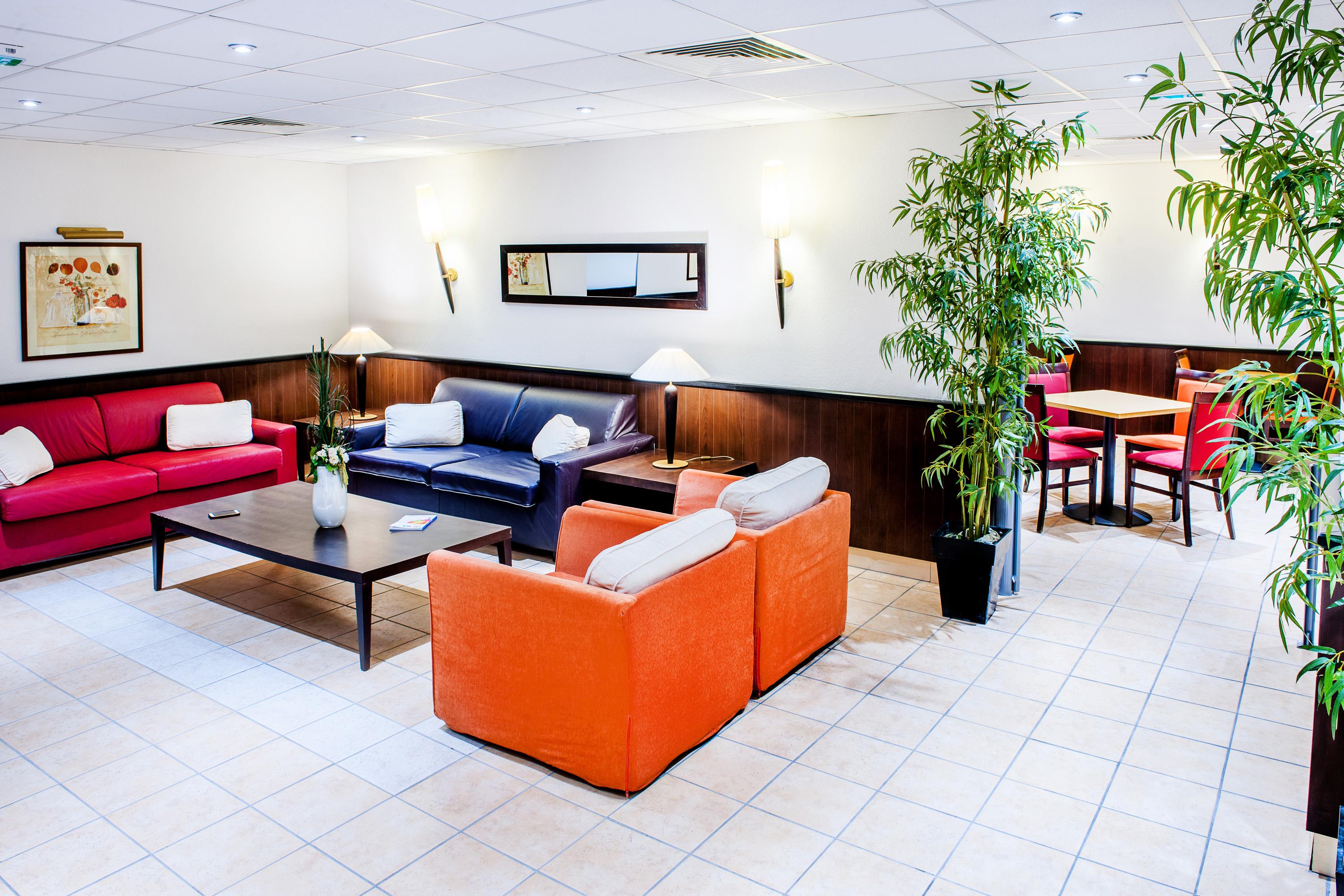 Appart'Hotel Saint Jean Lourdes Zewnętrze zdjęcie