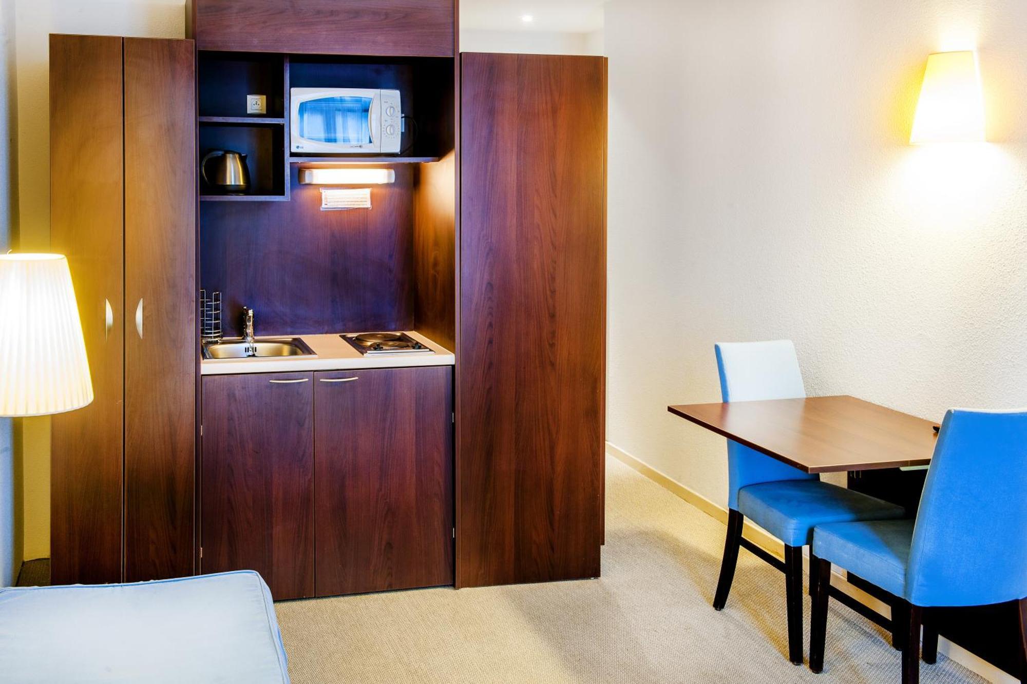 Appart'Hotel Saint Jean Lourdes Zewnętrze zdjęcie