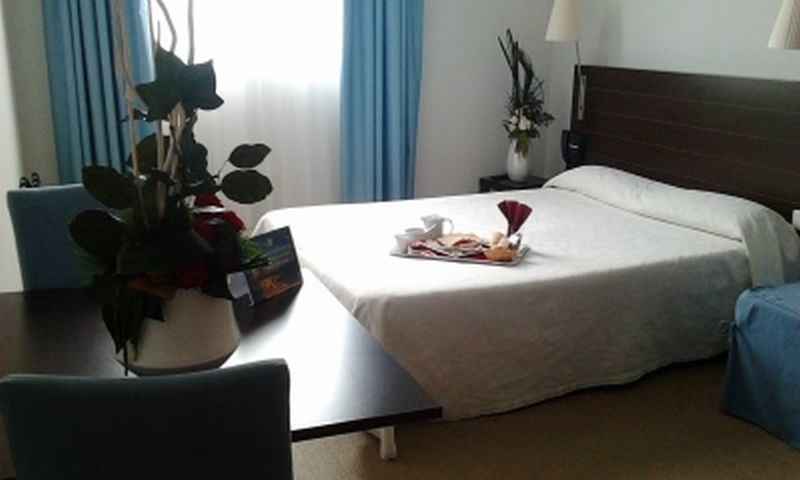 Appart'Hotel Saint Jean Lourdes Pokój zdjęcie