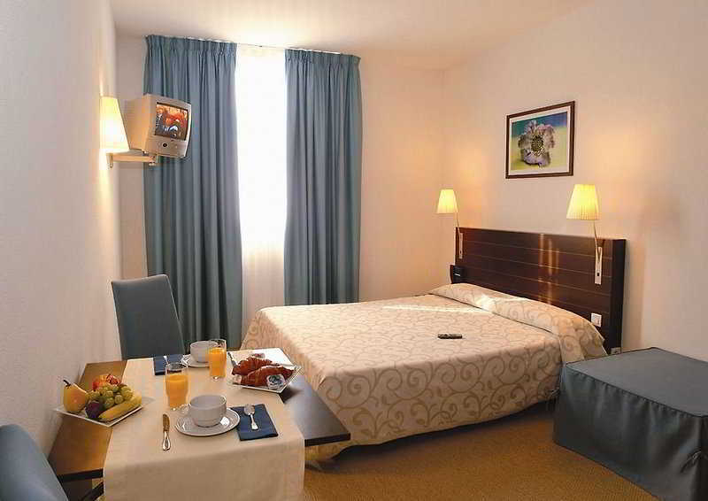 Appart'Hotel Saint Jean Lourdes Pokój zdjęcie