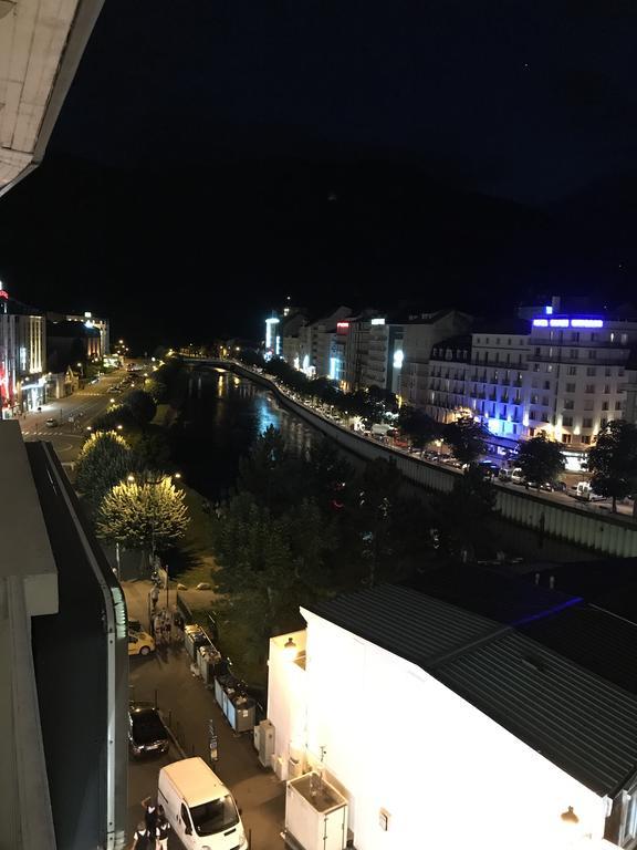Appart'Hotel Saint Jean Lourdes Zewnętrze zdjęcie