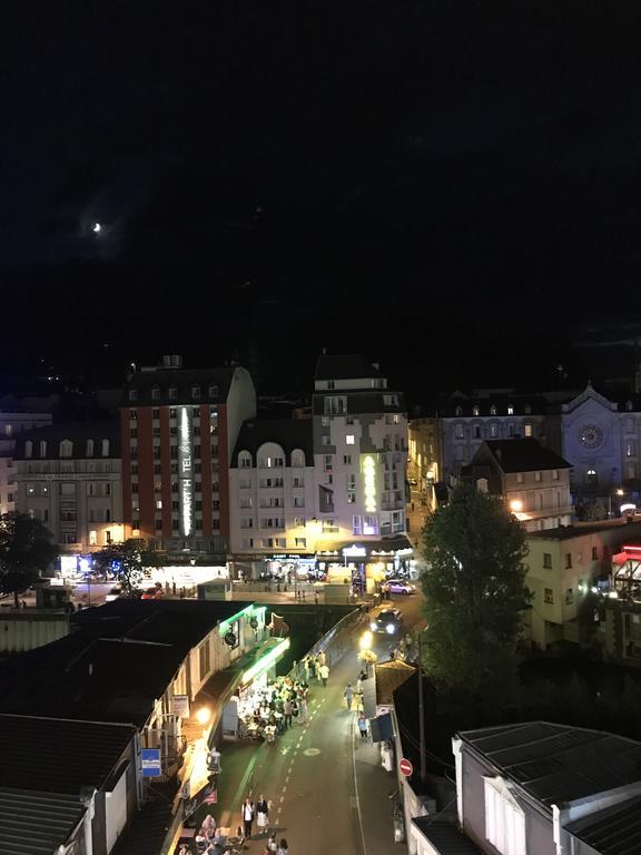 Appart'Hotel Saint Jean Lourdes Zewnętrze zdjęcie