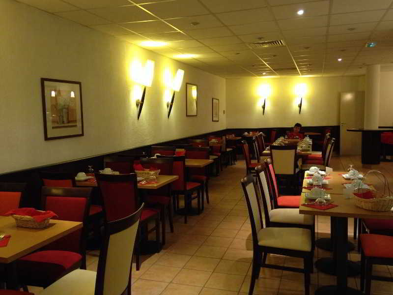 Appart'Hotel Saint Jean Lourdes Zewnętrze zdjęcie