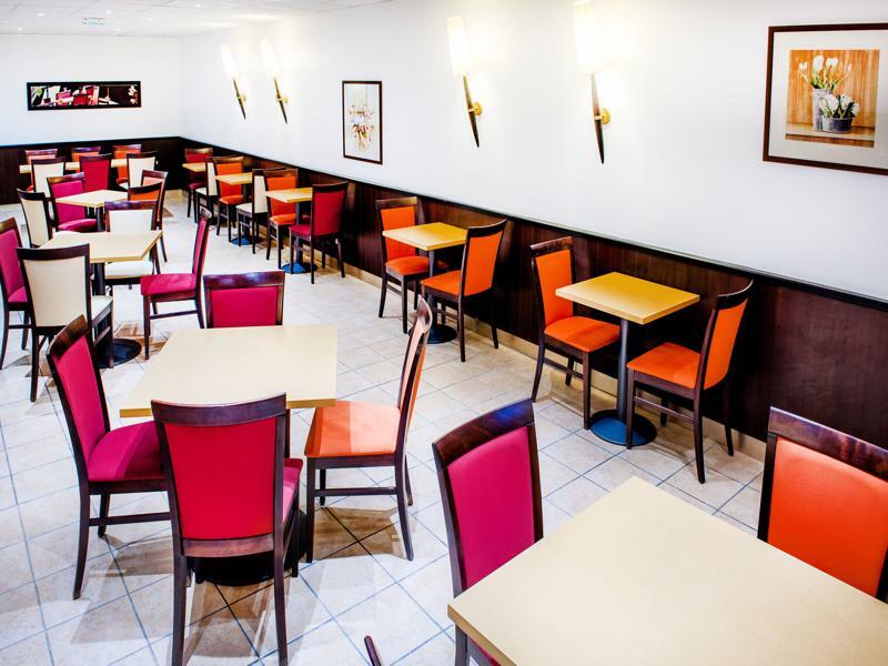 Appart'Hotel Saint Jean Lourdes Zewnętrze zdjęcie