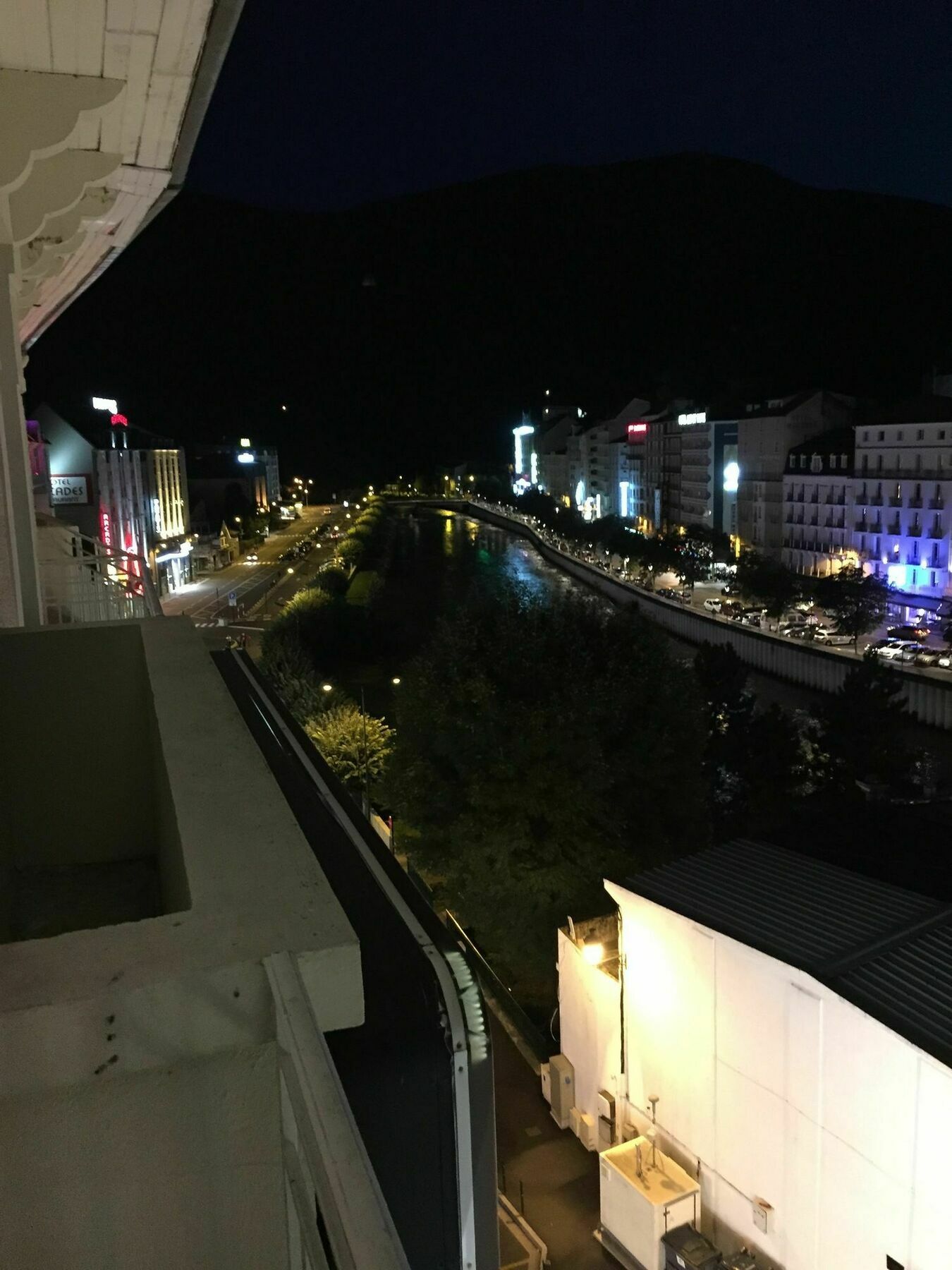 Appart'Hotel Saint Jean Lourdes Zewnętrze zdjęcie