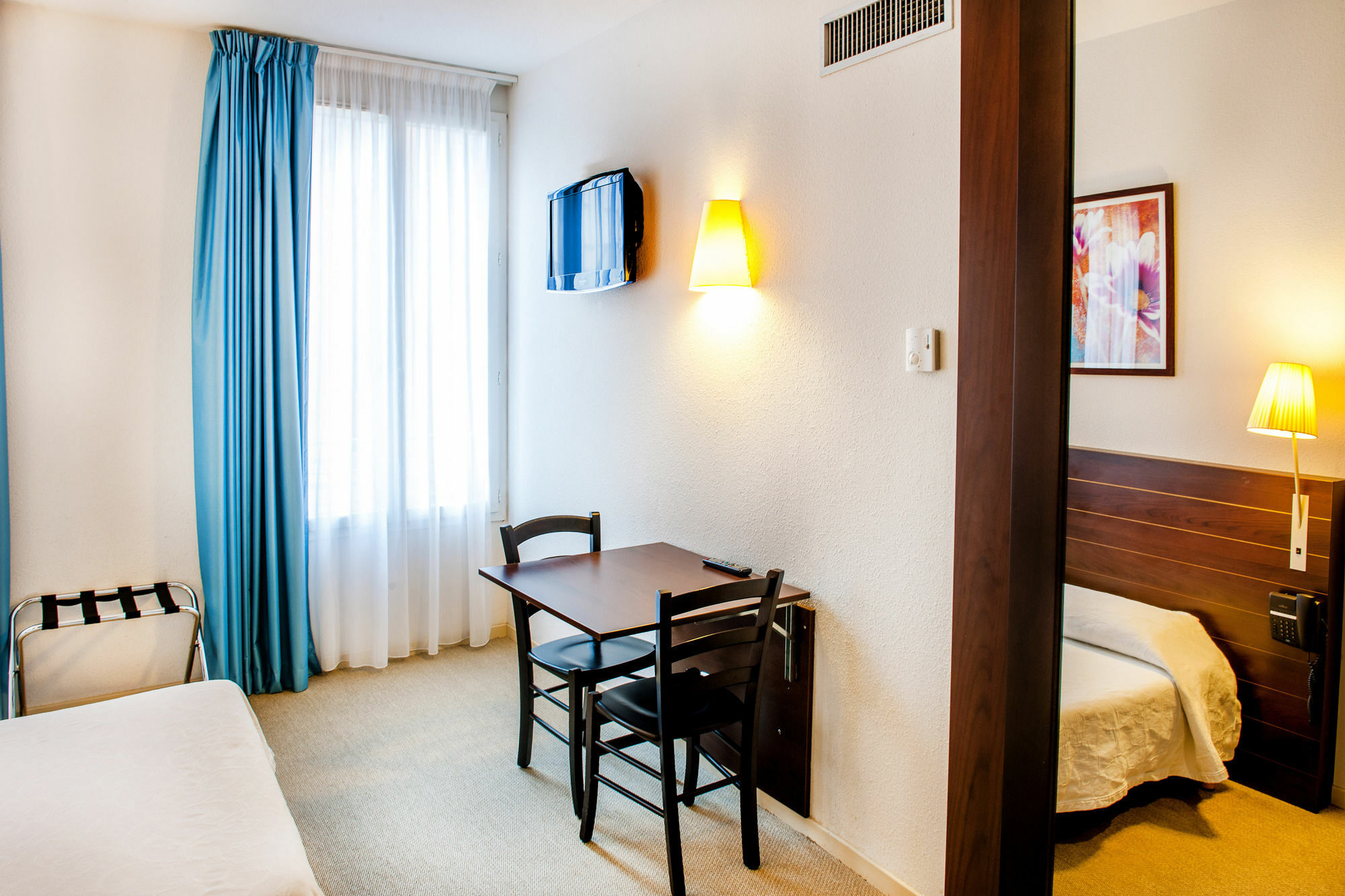 Appart'Hotel Saint Jean Lourdes Zewnętrze zdjęcie