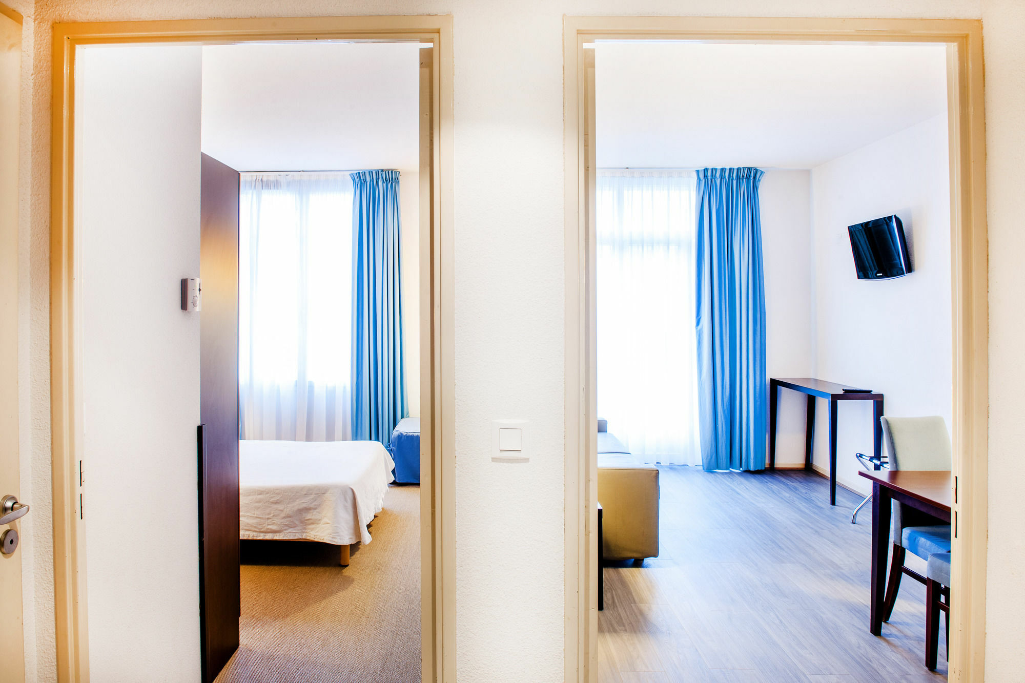 Appart'Hotel Saint Jean Lourdes Zewnętrze zdjęcie